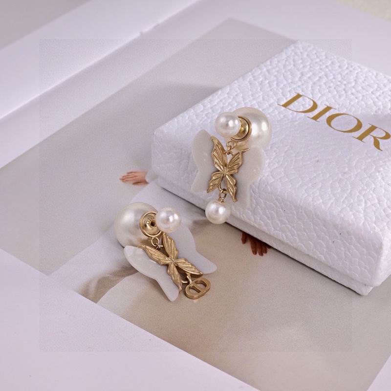 Dior Earring 08yxs12